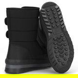 DARK SEER Black Women's Long Boots | Shoptok.si