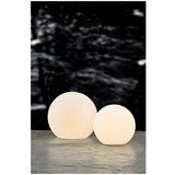 Villa Collection LED zunanja svetilka s solarnim panelom ø 30 cm Maane – | Shoptok.si