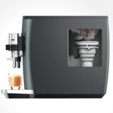 Jura E8 (ECS) Night Inox | Shoptok.si