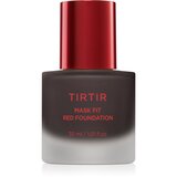 TIRTIR Mask Fit Red Foundation tekoči puder za osvetljevanje z vlažilnim učinkom odtenek 55N Espresso 30 ml | Shoptok.si
