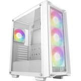 DeepCool CC560 MESH V2 WH Midi Tower White Cijene