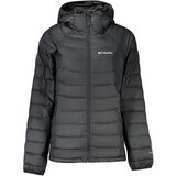 Columbia Puhovke Powder Lite Ii Črna | Shoptok.si