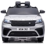  Licencirani auto na akumulator Range Rover - sivi/lakirani | shoptok.hr