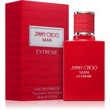 Jimmy Choo Man Extreme parfemska voda za muškarce 30 ml | shoptok.hr