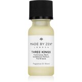 MADE BY ZEN Three Kings dišavno olje 15 ml Cene