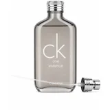 CK One Essence Intense čistý parfém unisex 200 ml