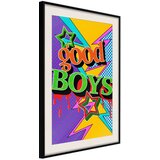  Poster - Good Boys 40x60 | shoptok.hr