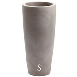 Nicoli Talos mat saksija 43x70cm/ siva Cene