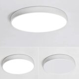  LED stropno svetlo LED/60W/230V 4000K prečnik 60 cm, belo | Eponuda.com
