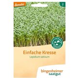 Bingenheimer Saatgut kreša, osnovna Cene