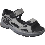 Allrounder by Mephisto Sandali & Odprti čevlji Honduras Siva | Shoptok.si