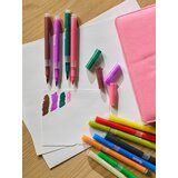 Sinsay Set glitter markera 12 pack | shoptok.hr