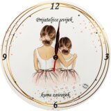  Poklon za krizmano kumče ili kumu Š17156 | shoptok.hr