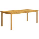  9-dijelni vrtni blagovaonski set crni | shoptok.hr