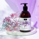 LaQ gel za tuširanje - forget me not 500ml Cene