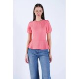 Trend Alacati Stili Ženska bluza Alc-X15091, Roze | Eponuda.com