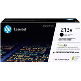  Toner HP 213A / W2130A za Color LaserJet Enterprise 5700dn, 5800dn, 6700dn, 6701dn, MFP 6800dn, Flow MFP 6801zfsw - črna original | Shoptok.si