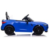  Licencirani auto na akumulator BMW M4 - plavi | shoptok.hr