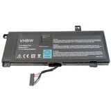 VHBW Baterija za Dell Alienware A14 / M14, 6200 mAh Cijene