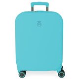 Enso ABS Kofer 55 cm - Tirkizna ( 96.291.27 ) | ePonuda.com