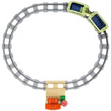 Lego DUPLO: Interaktivna železničarska dogodivščina | Shoptok.si