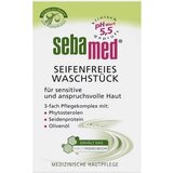 Seba Med Sredstvo za čišćenje bez sapuna s maslinom | shoptok.hr