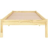  Za krevet od masivne borovine 90 x 200 cm | shoptok.hr