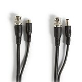 Antenski koaksijalni kabal 20m 6mm NEDIS | Eponuda.ba