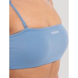 GymBeam Ženski sportski top Flow Azure L | Eponuda.ba
