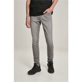 UC Men Men's UC Slim Fit Jeans - Grey Cene