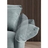 Modern Living Sedežna Garnitura Vanilla, Svetlo Modra | Shoptok.si