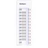 OXE Punjač za 12 AA baterija i 12 Varta 56706 R6 2100mAh NIMH basic baterija za punjenje | shoptok.hr