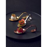 ARTHUR KRUPP tanjir plitki 20cm Onyx Stoneware | ePonuda.com