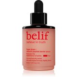 BELIF Super Drops Retinol & Peptide Barrier Serum intenzivni hranilni serum s peptidi 30 ml | Shoptok.si
