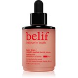 BELIF Super Drops Retinol & Peptide Barrier Serum intenzivni učvršćujući serum s peptidima 30 ml | shoptok.hr