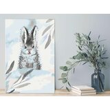  Slika za samostalno slikanje - Sweet Rabbit 40x60 | shoptok.hr