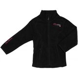 Peak Mountain Flis Blouson polaire fille GADARA Črna | Shoptok.si