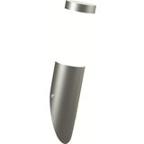Brilagi Spoljna zidna lampa ELIA 1xE27/20W/230V IP44 hrom | Eponuda.com