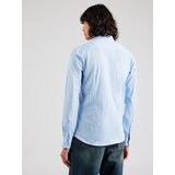 Only & Sons Košulja 'ONSRobin' svijetloplava | shoptok.hr
