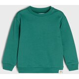 Sinsay Pamučne crewneck majice s motivom životinja 2 pack | shoptok.hr