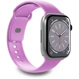 PAŠČEK ICON APPLE WATCH 38/40/41/42MM PINK, (21525763)