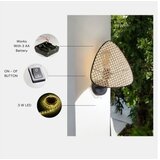 Opviq zidna lampa hera 8767 2P | ePonuda.com