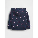 GAP Baby Sweatshirt with Logo - Girls | shoptok.hr