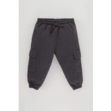 Defacto Regular Fit Wowen Fabrics Pants | shoptok.hr