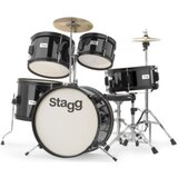  BUBNJEVI STAGG TIMJR5/16B BK Cijene