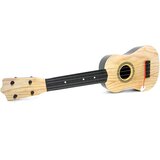  Gitara plastična Classic 57 cm – dječja gitara Svijetla | shoptok.hr
