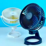 XO MF78 /1200mAh Plavi Stoni Ventilator ( 0264 ) | ePonuda.com