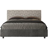 Ityhome 175 x 212 posteljni okvirji siva, (20846232) Cene