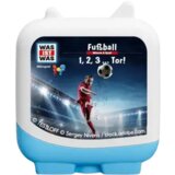 Clever Tonies - WAS IST WAS - Fußball - 1, 2, 3, ... Tor! (V NEMŠČINI) - 1 k. | Shoptok.si