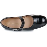 Unisa Balerinke CUVER Črna | Shoptok.si